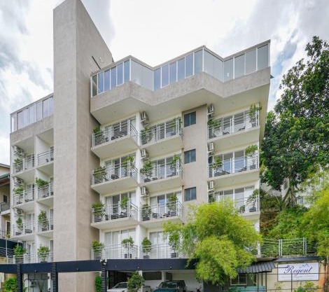Regent Heights