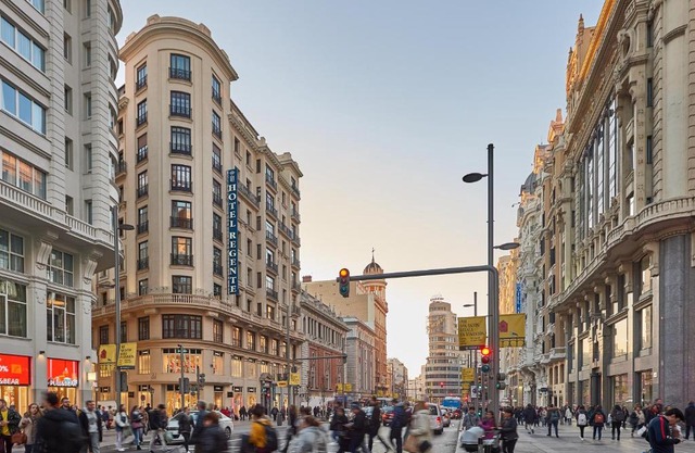 Regente Hotel