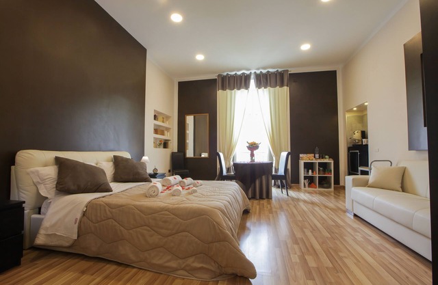 Reggia & Dintorni Rooms a Caserta