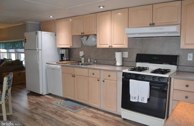 Rehoboth : Lewes Beach Bungalow - Pet Friendly