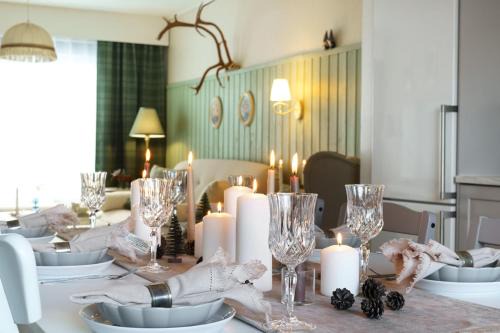 Reindeerly Cottage Hosted by Hygge Host