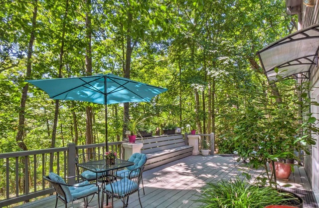 Rejuvenate at Big Canoe Lake: Resort Access!