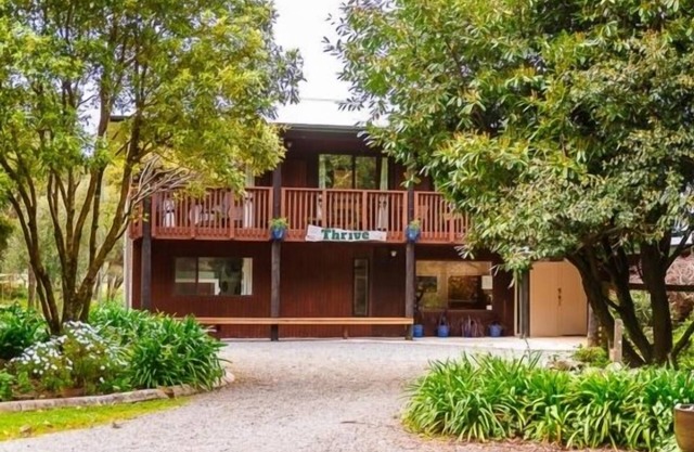 Rejuvenate in tranquility with family/friends!