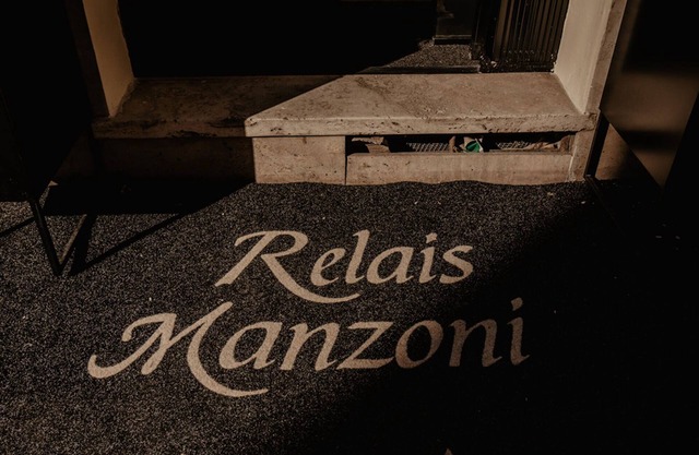 Relais Manzoni