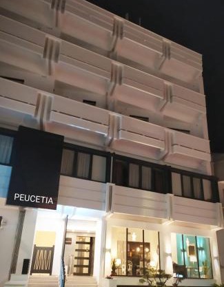 Relais Peucetia
