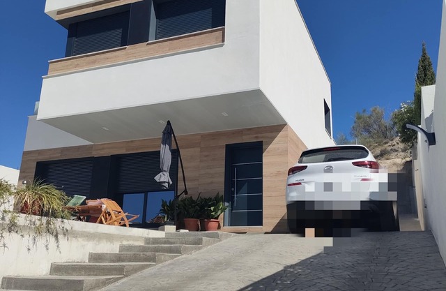 Relax al pie de la Alfaguara , Ideal Para Escalada, Senderismo y Gastronomía