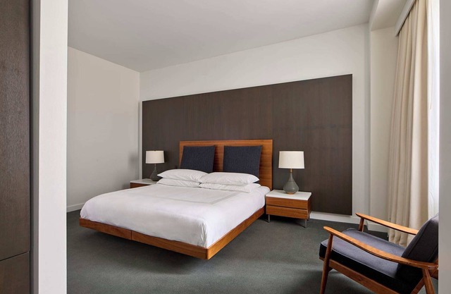 Relax and Recharge! 4 Stylish units, Close to Highline NYC & Strawberry Fields!