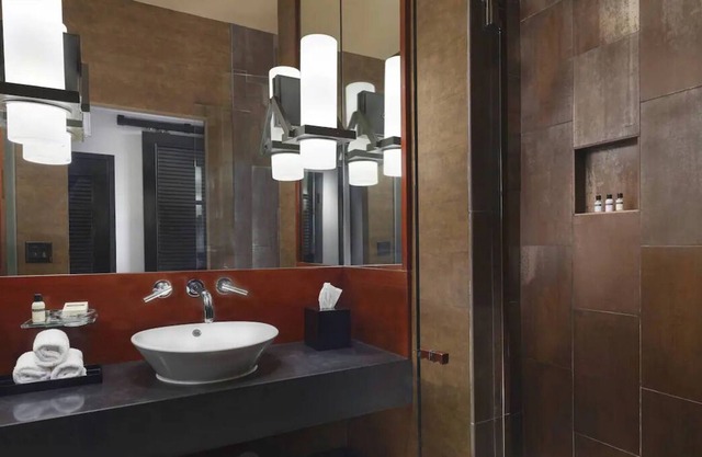 Relax and Recharge! Private Beach Access | Panoramic View + Outdoor Pool