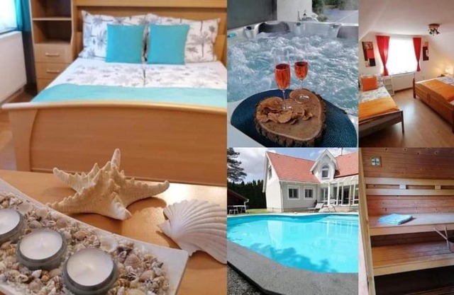 Relax Apartman Bükfürdő