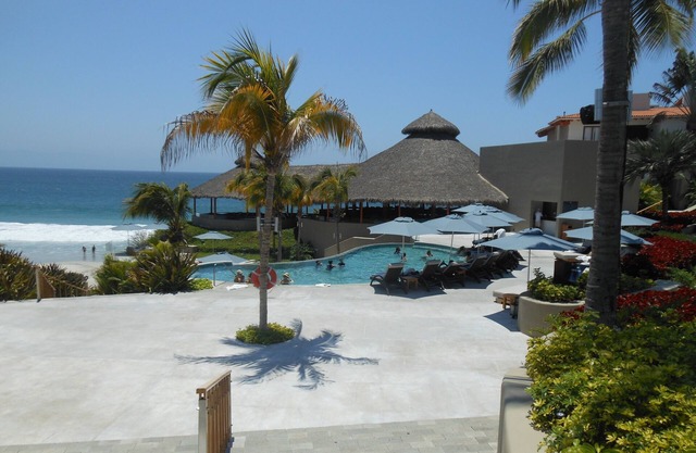 Relax by the Ocean-3BR SUITE-ADULTS ONLY 18 AND OVER