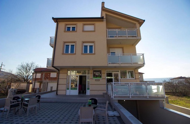 Relax Guest House Blagaj