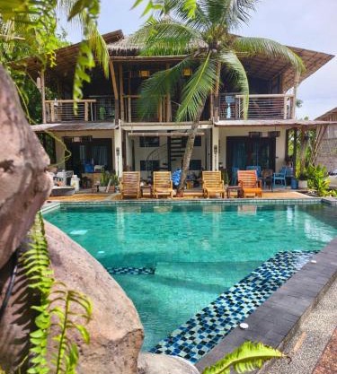 Relax House Lanta Old Town