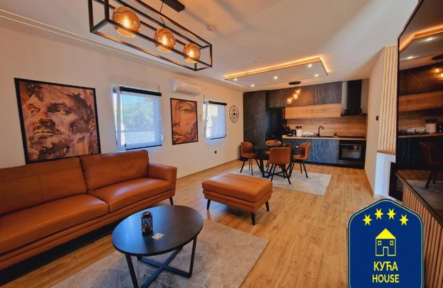 Relax House NS