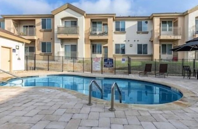 Relax in Comfort | Secure 1BHK Retreat Near Austin