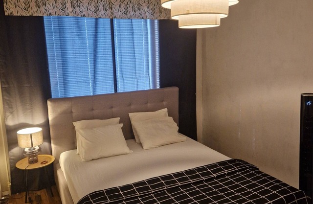 Relax in Lahti's Cozy Apartment