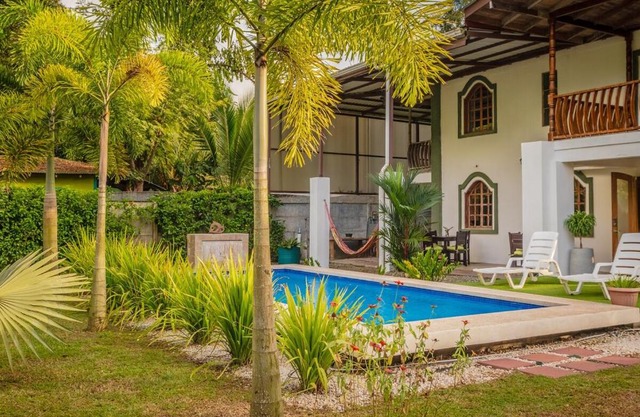 Relax in Paradise - Villa Infiniti