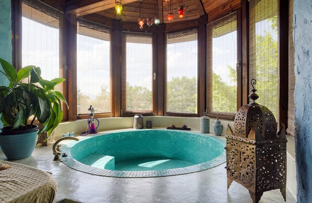 Relax in Style