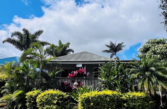 Relax In The Heart of Lana'i