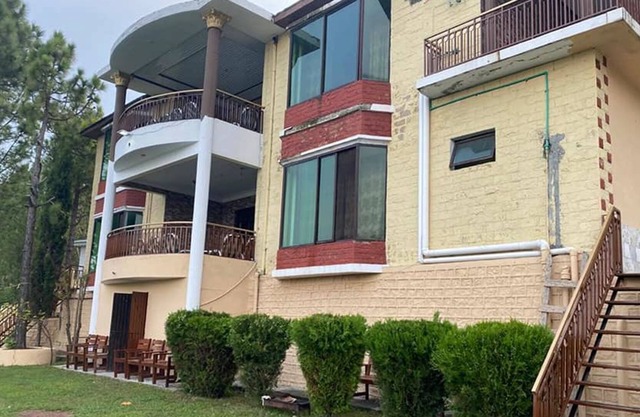 Relax Inn Hotel