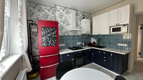 Relax Point Apartment