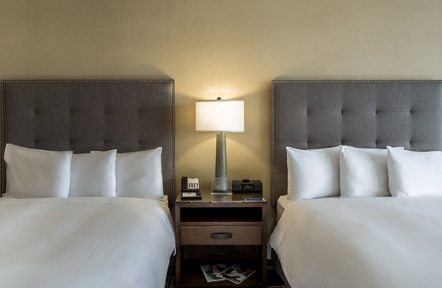Relax & Stay Central | The Grand Hotel El Camino Real