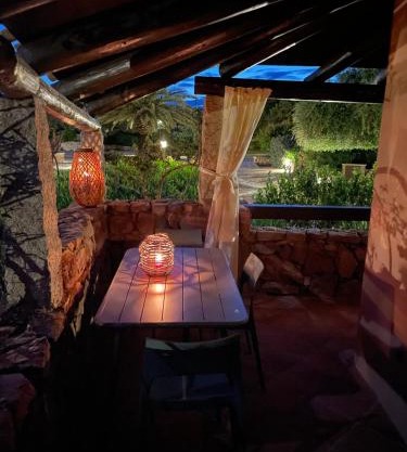 Relax Suite Villaggio Punta Volpe