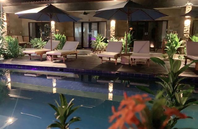 Relax Villas Gili Air