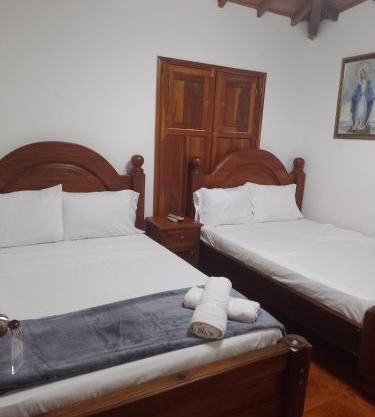 Relax West Finca Hotel