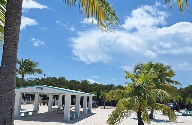 Relaxation Home , closed to private comunity beach , restaurants , Publix .