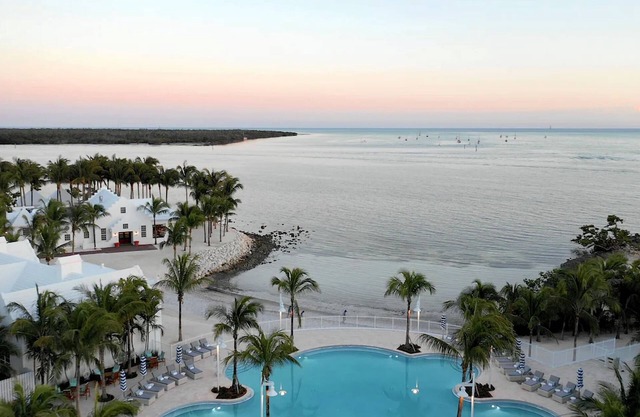 Relaxing Beachside Resort w/5 Outdoor Pools | Near Famous Seven Mile Bridge