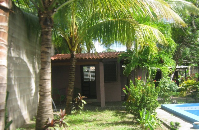 Relaxing budget getaway