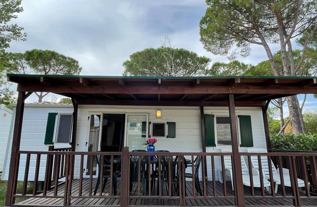 Relaxing Chalet Near Trasimeno