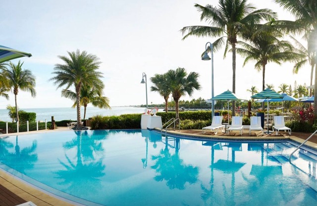 Relaxing Couple Retreat in the Florida Keys | Resort w/Scenic Waterfront View