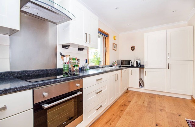 Relaxing family holiday home set in picturesque surroundings only twenty minutes from Inverness