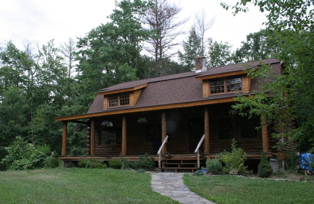 Relaxing Get Away In The Mid-hudson Valley