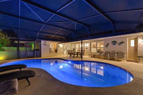 Relaxing Indian Ridge Home with Pool, Near Disney & More villa