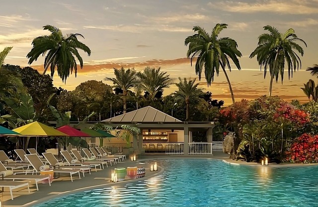 Relaxing Oasis in Key Largo! 3 Waterfront Units, Beachside Bars, Pets Allowed