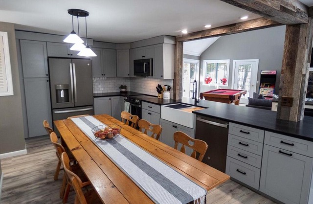 Relaxing Retreat in the Heart of Dover