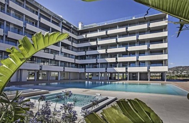 Remarkable 3 bedroom Apartment in Eivissa