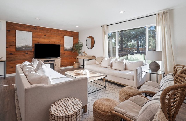Remodeled & Adorable, Forest Getaway, Fish, Bike, Hike
