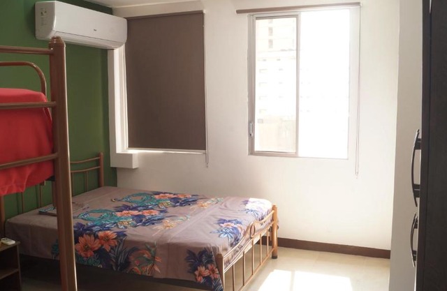 Remodeled Downtown Apartment - Centro de Guayaquil