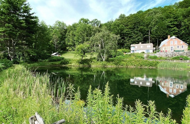 Remote Getaway near Woodstock Vermont