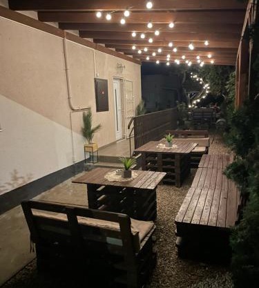 Renáta Apartman