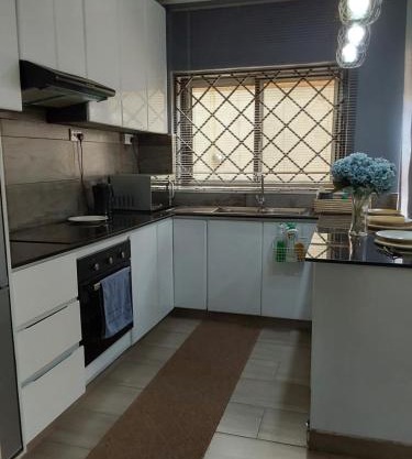 Rena Apartments