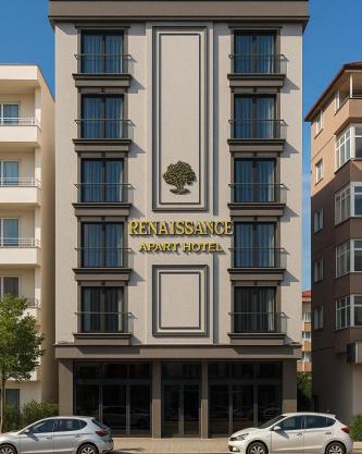 Renaissance Apart Hotel