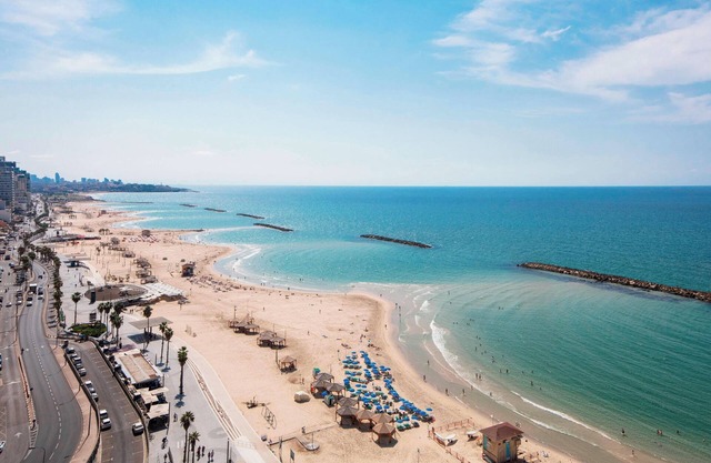 Renaissance Tel Aviv