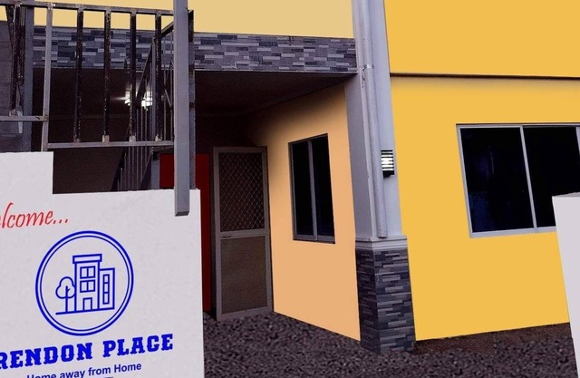 Rendon Place and Suites Furnished 1 Bedrm, 1 Bath 2nd Flr