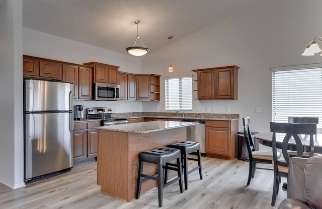 Renovated 3 Bedroom Ranch