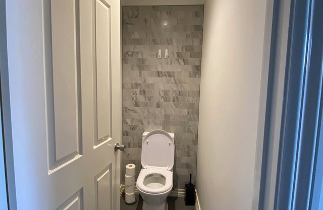 Renovated 3BR Family Home in Richmond w/Parking