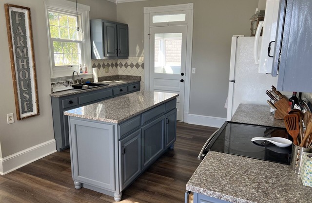 Renovated Farmhouse located near the C and O Canal